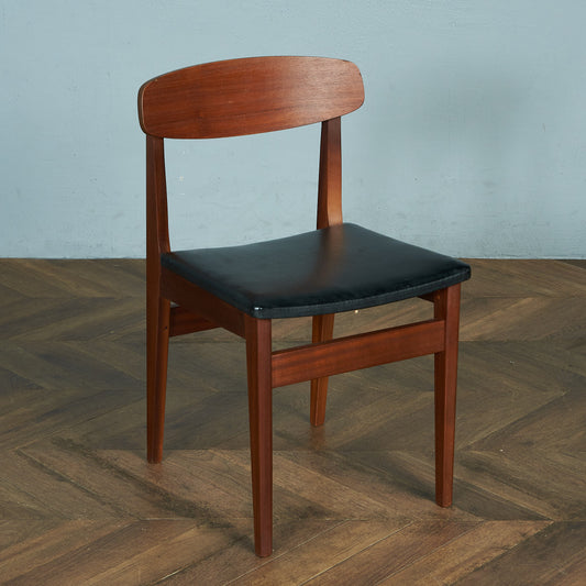 英国ヴィンテージ ダイニングチェア