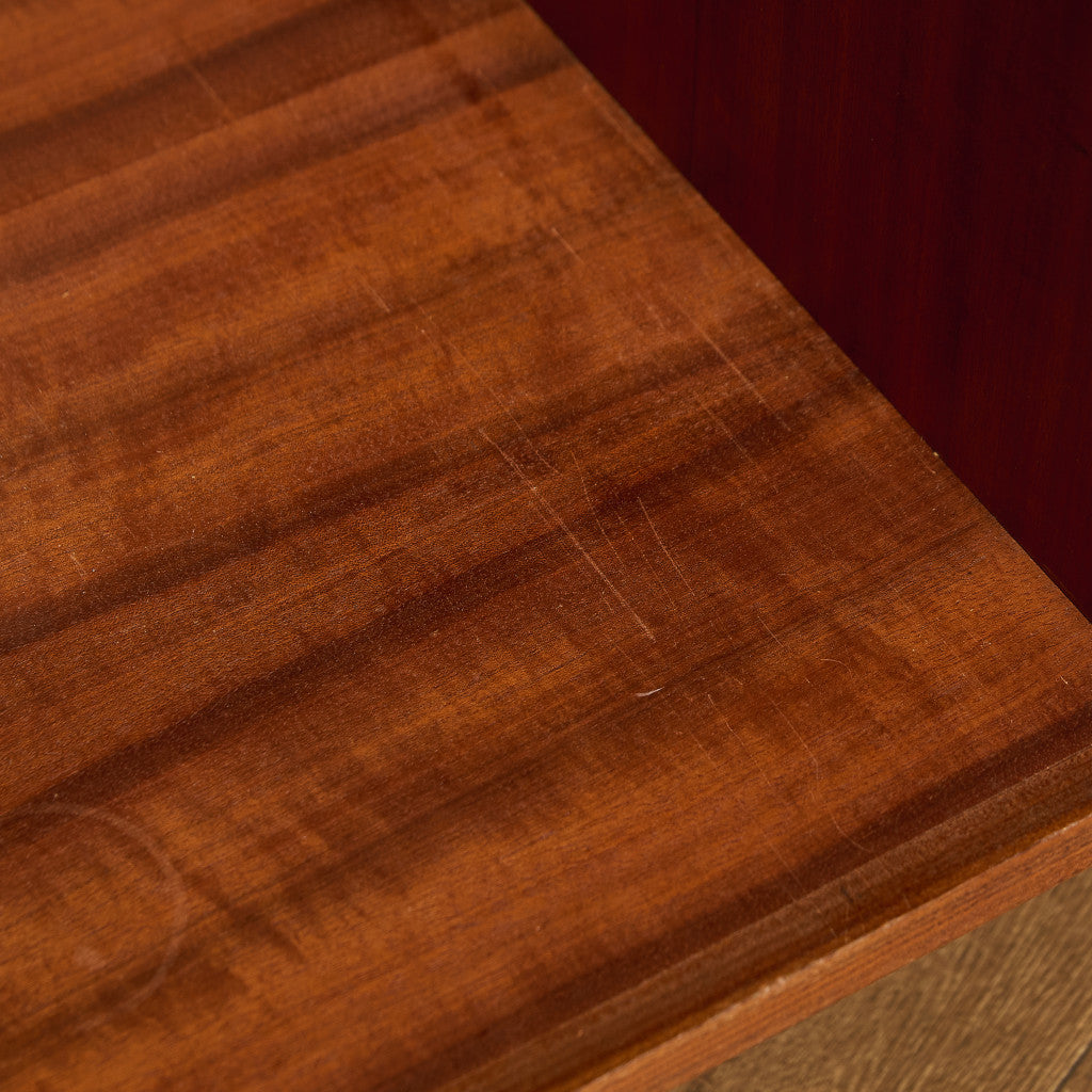 Fresco ヴィンテージ サイドボード カスタム アイアン ヘアピンレッグ