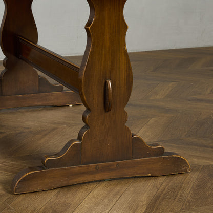 オールドコロニアル リフェクトリーテーブル