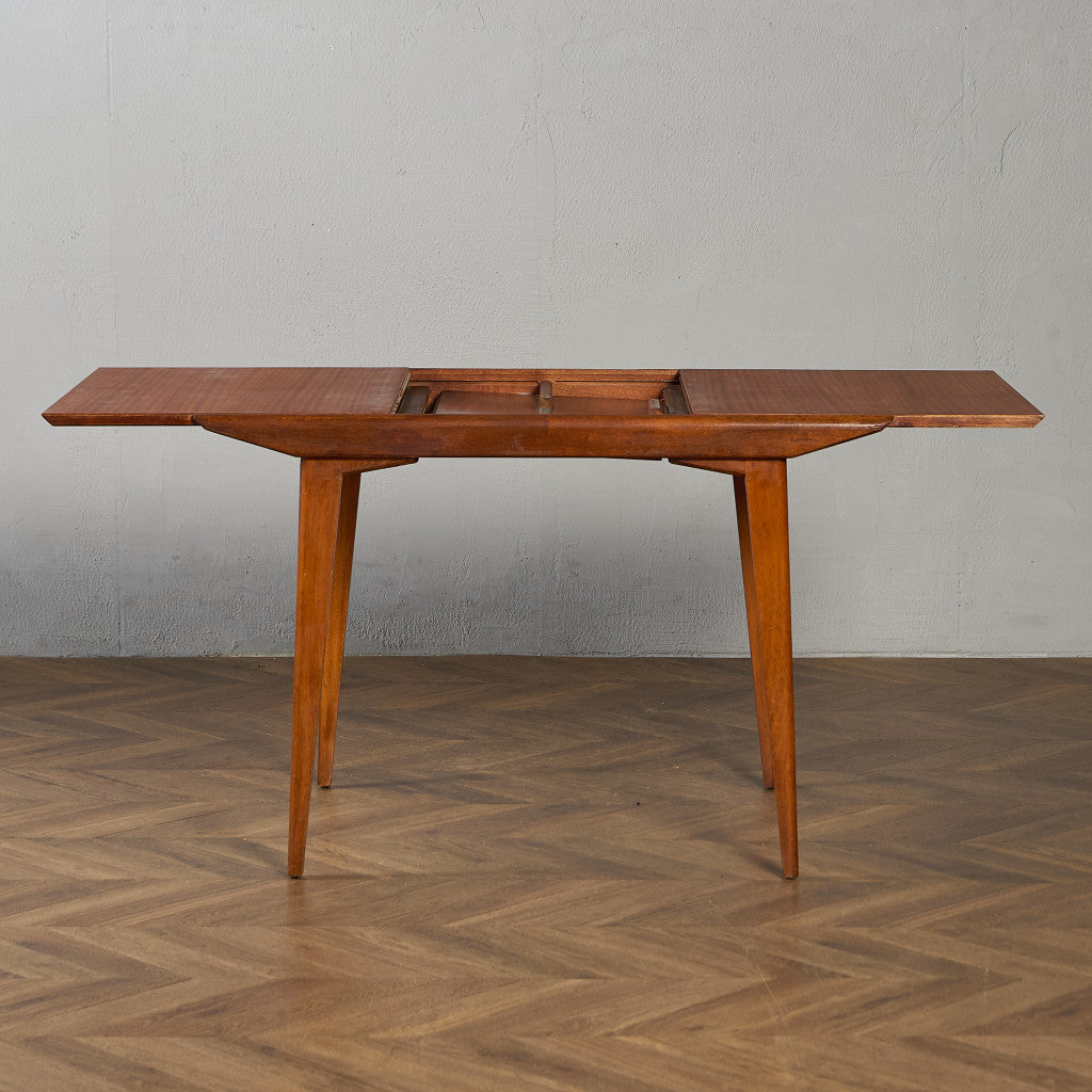 ヴィンテージ エクステンション ダイニングテーブル