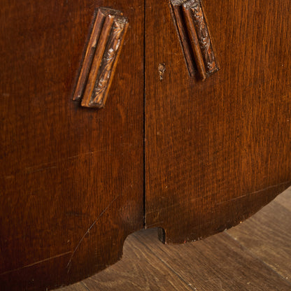 英国 クラシック ライティングビューロー