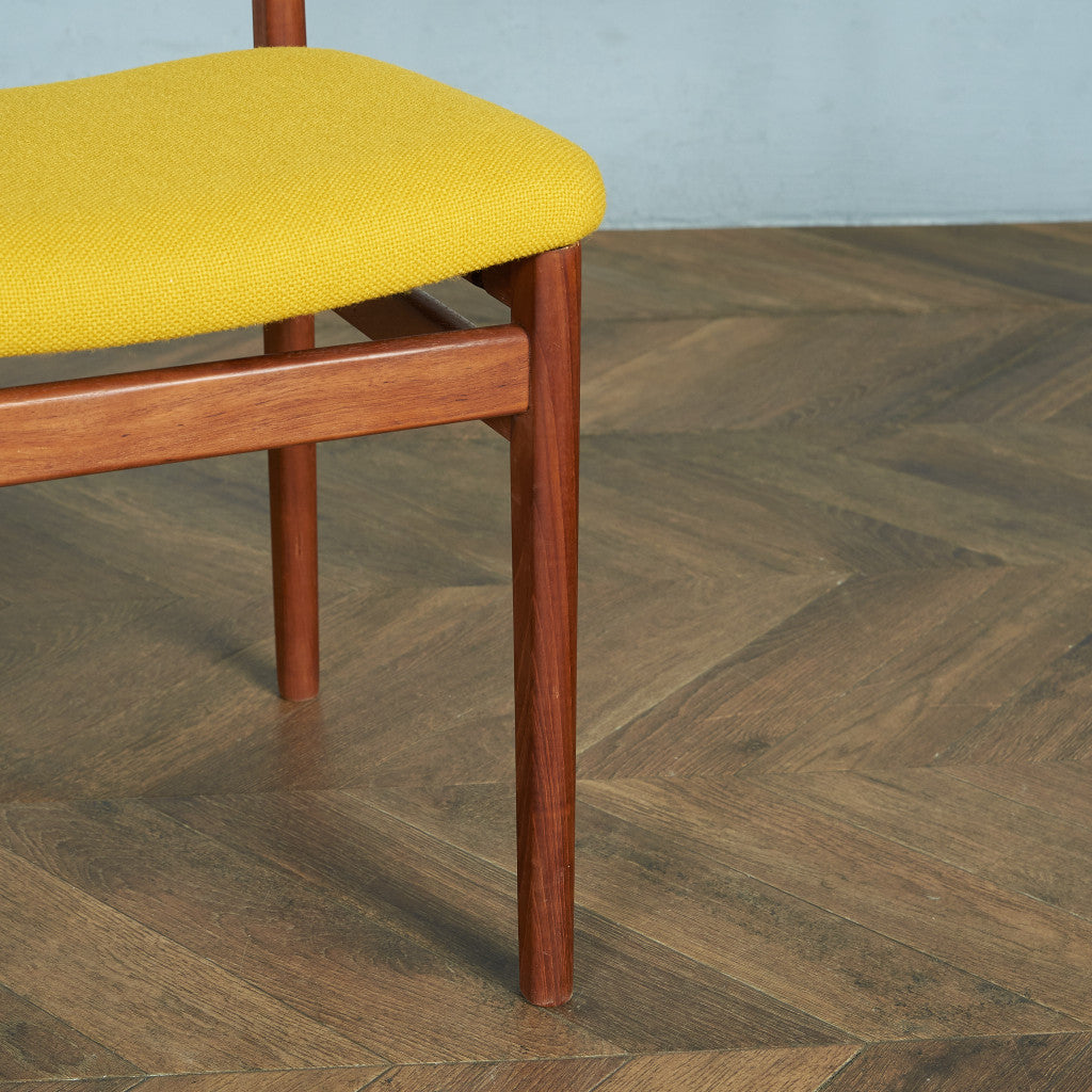 Boltinge Stolefabrik ヴィンテージ ダイニングチェア