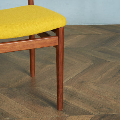 Boltinge Stolefabrik ヴィンテージ ダイニングチェア