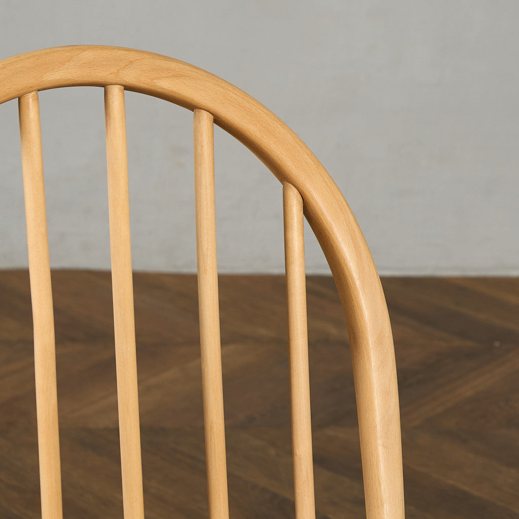 フープバックチェア ノーマルサイズ ブルーラベル