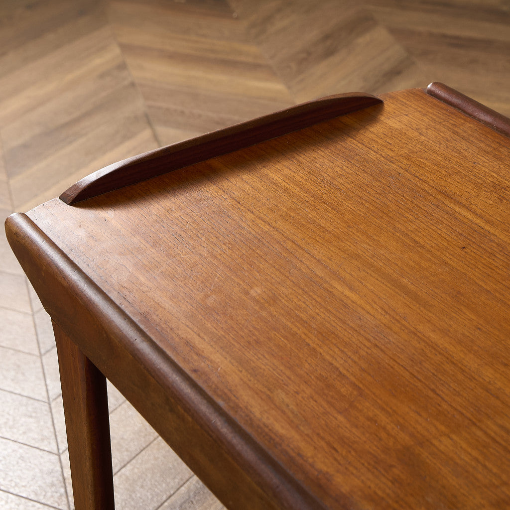 レンプロイ Remploy ヴィンテージ ティートロリー キッチンワゴン #94133