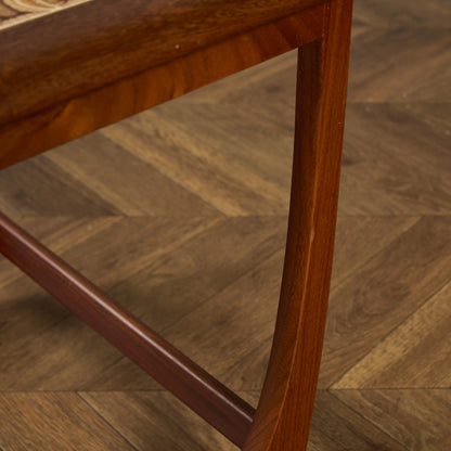 Astro ヴィンテージ タイルトップ ネストテーブル (3552D)