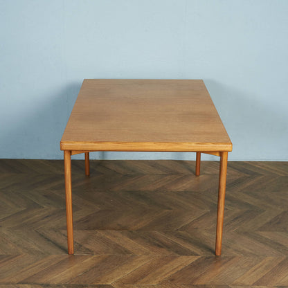 Younger Ltd Vintage Extension Dining Table #84738