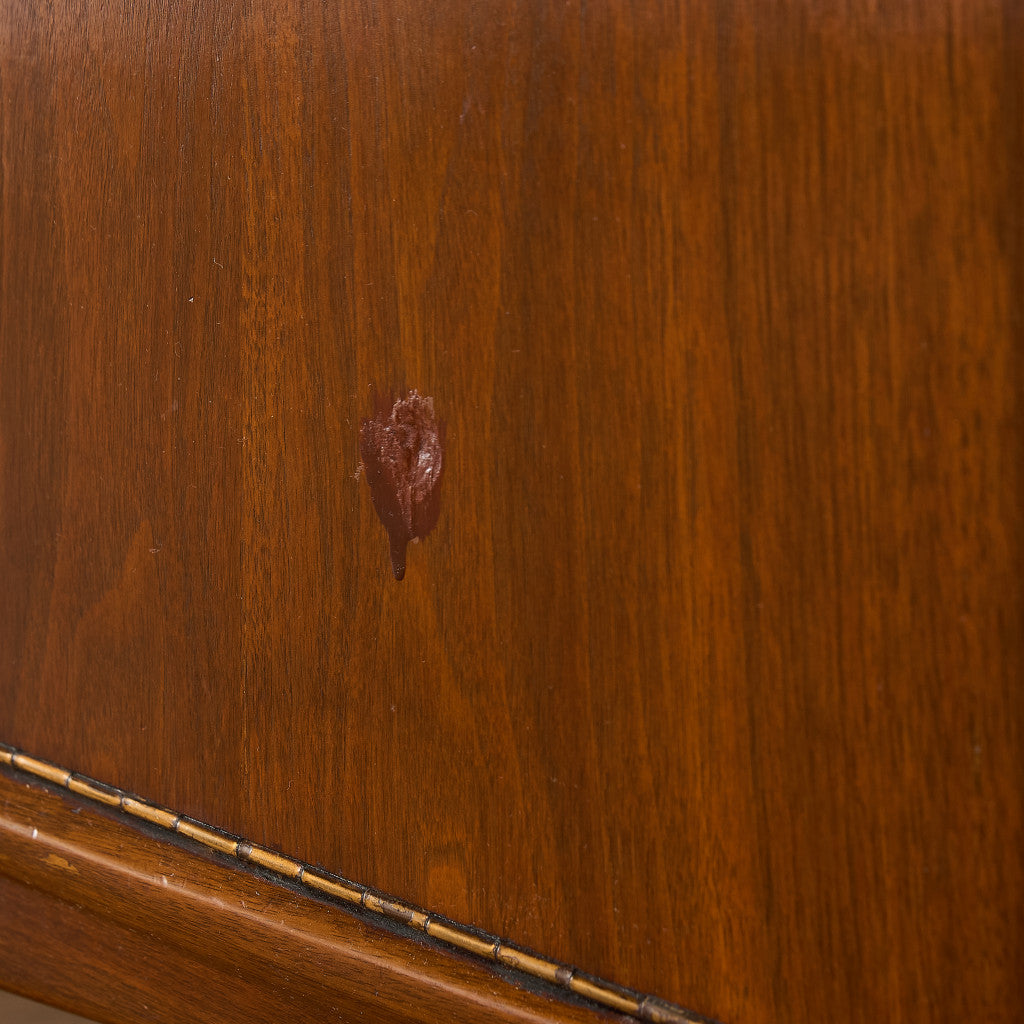 ヴィンテージ サイドボード 食器棚