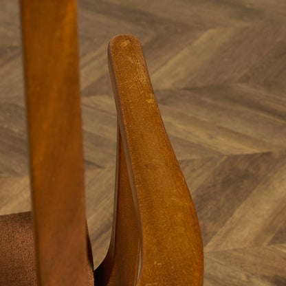 ヴィンテージ アームチェア