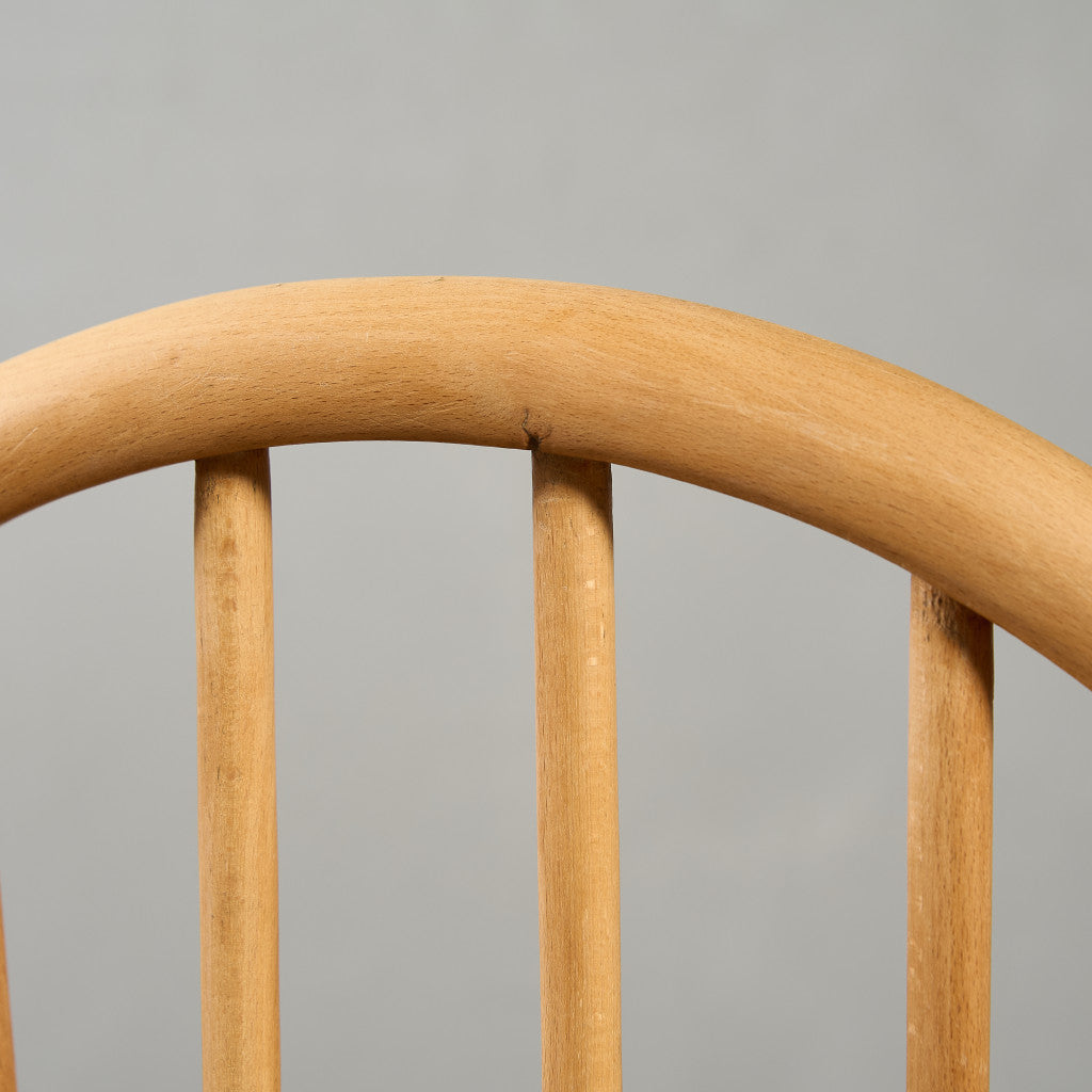 フープバックチェア ノーマルサイズ