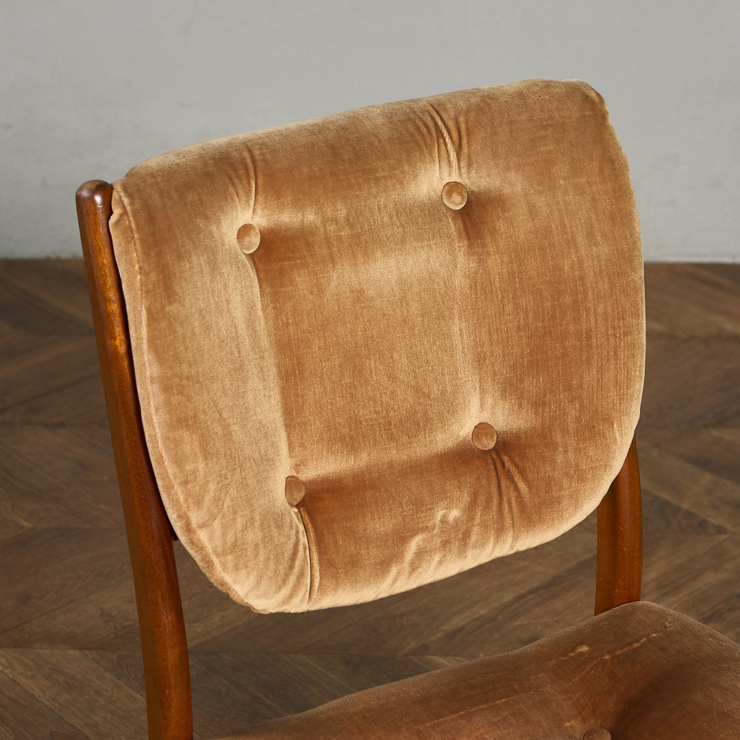 ヴィンテージ ダイニングチェア