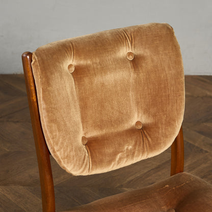 ヴィンテージ ダイニングチェア