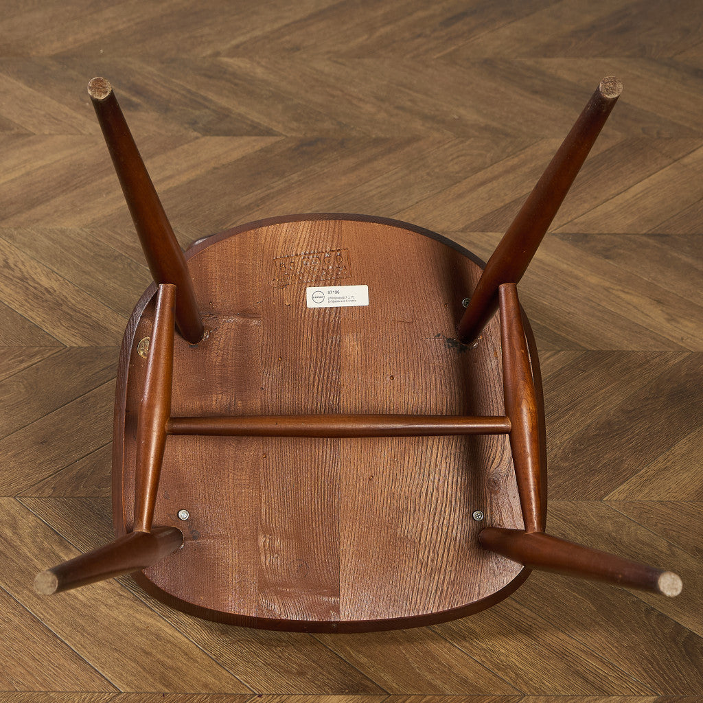 アーコール ERCOL ヴィンテージ ゴールドスミスチェア #97196