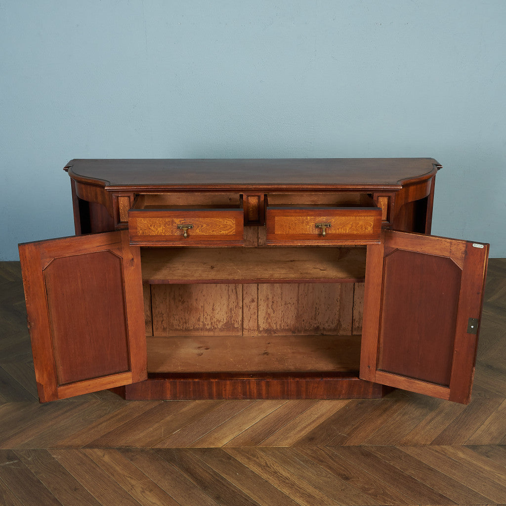 英国クラシック サイドボード