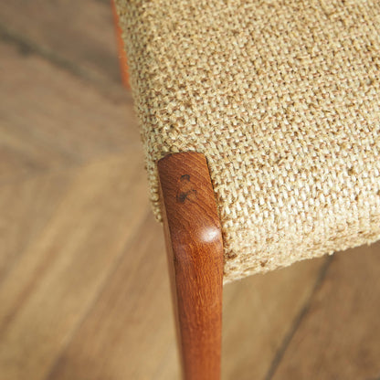 デンマークヴィンテージ ダイニングチェア