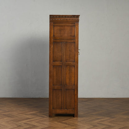 英国 クラシック ワードロープ