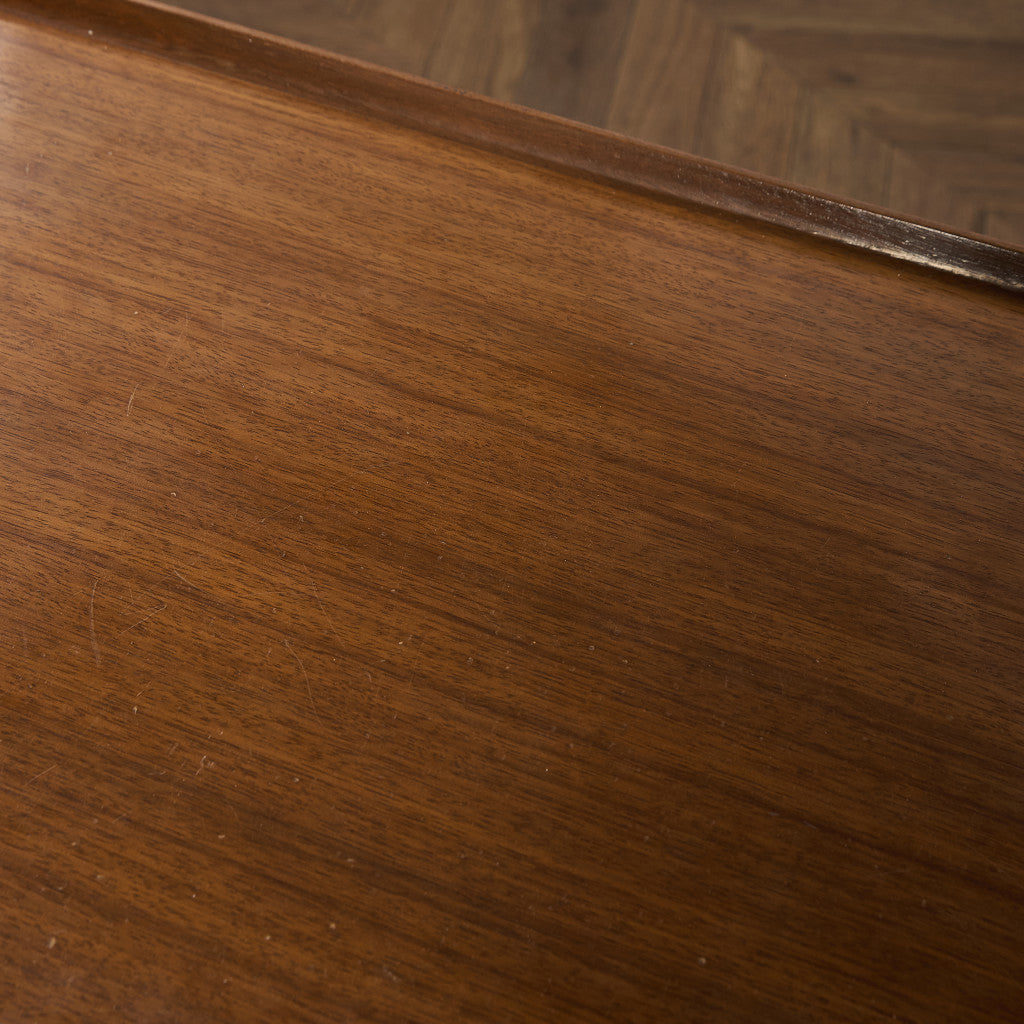 Brass-fitted Tola  サイドボード (4007)