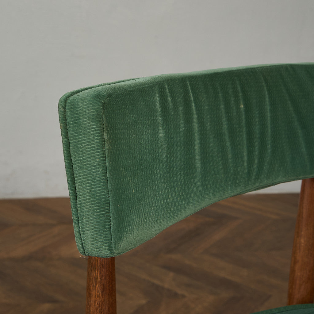 ジープラン G-PLAN ヴィンテージ サーキュラーチェア #91736