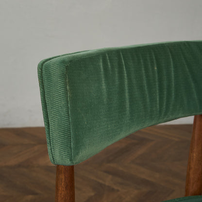 ジープラン G-PLAN ヴィンテージ サーキュラーチェア #91736