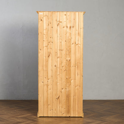 カントリー スタイル ブックシェルフ