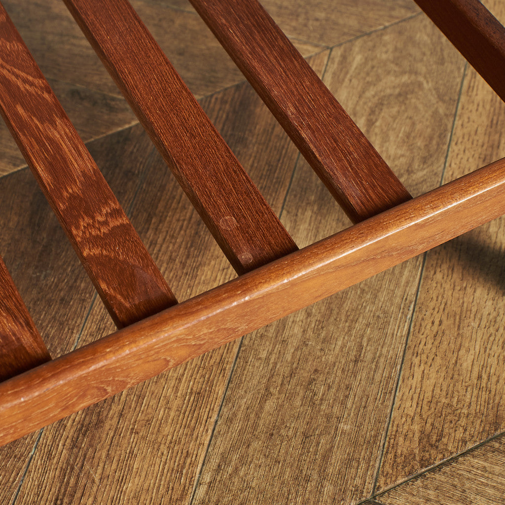 英国ヴィンテージ センターテーブル #79359