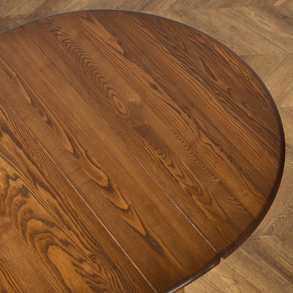 ウィンザー ゲートレッグテーブル (1156)