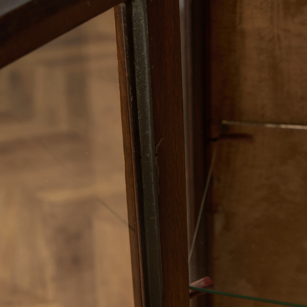 英国クラシック キュリオケース #91810