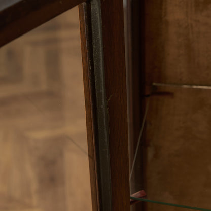 英国クラシック キュリオケース #91810