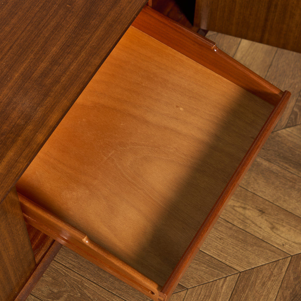 Tola&black ヴィンテージ サイドボード