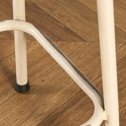 イギリス ヴィンテージ スツール