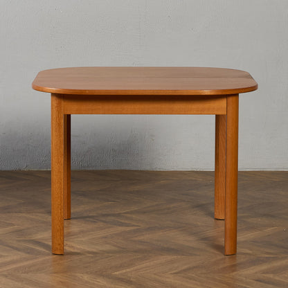 ビーバー＆タプレイ BEAVER&TAPLEY ヴィンテージ エクステンション ダイニングテーブル #97378