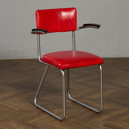 ヴィンテージ アームチェア