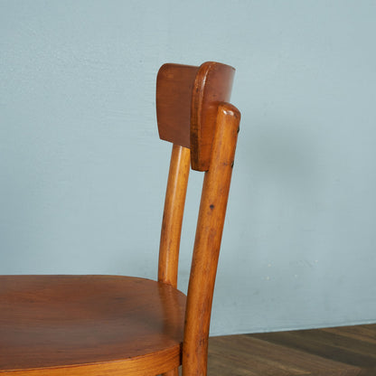 英国クラシック ベントウッドチェア