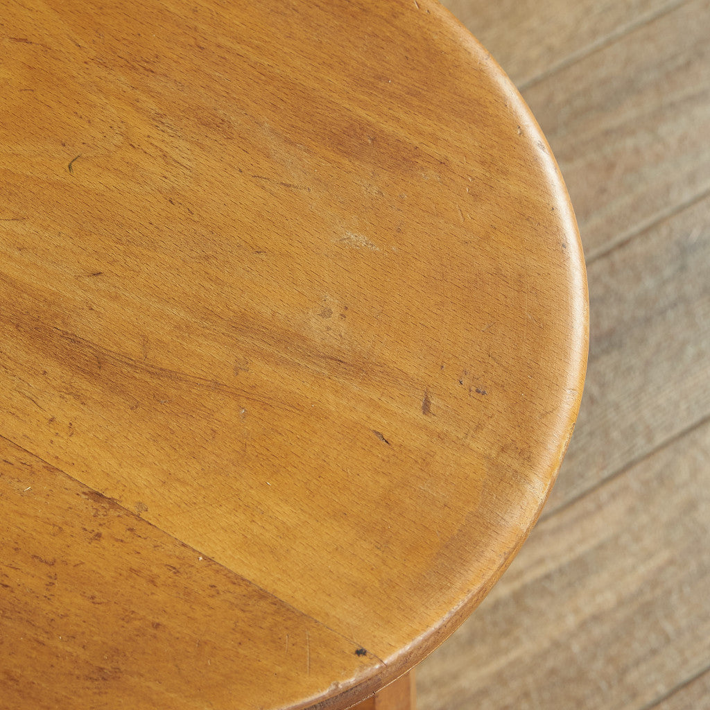 英国アンティーク ミルキングスツール #82037 – camori ヴィンテージ