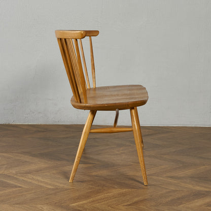 ヴィンテージ ラブシート ベンチ (349) / ブルーラベル