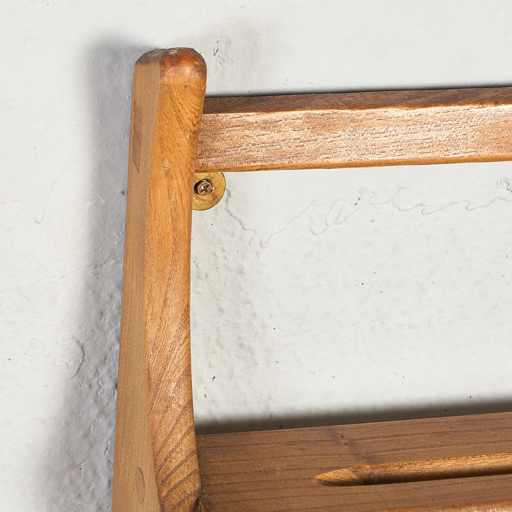 ヴィンテージ ウォールラック (268)