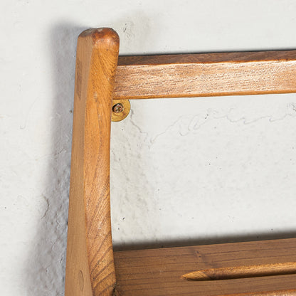 ヴィンテージ ウォールラック (268)