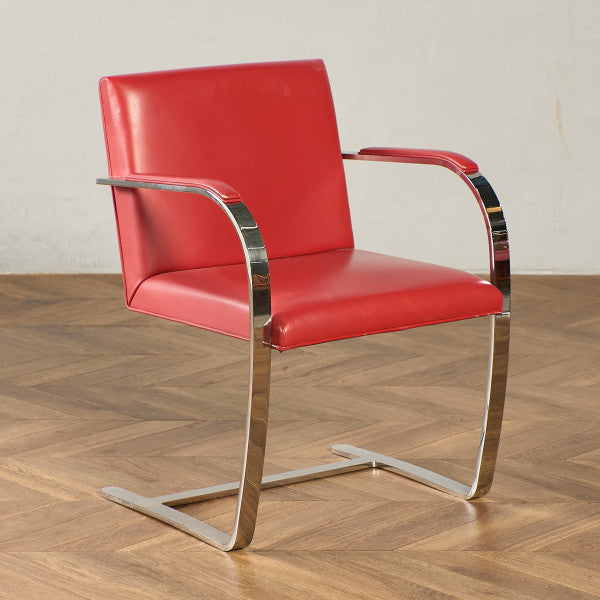 ヴィンテージ カンチレバーチェア