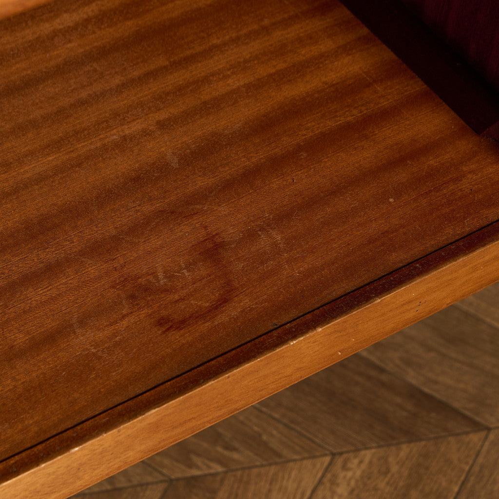 イギリス ヴィンテージ サイドボード 食器棚