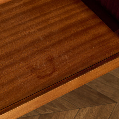 イギリス ヴィンテージ サイドボード 食器棚