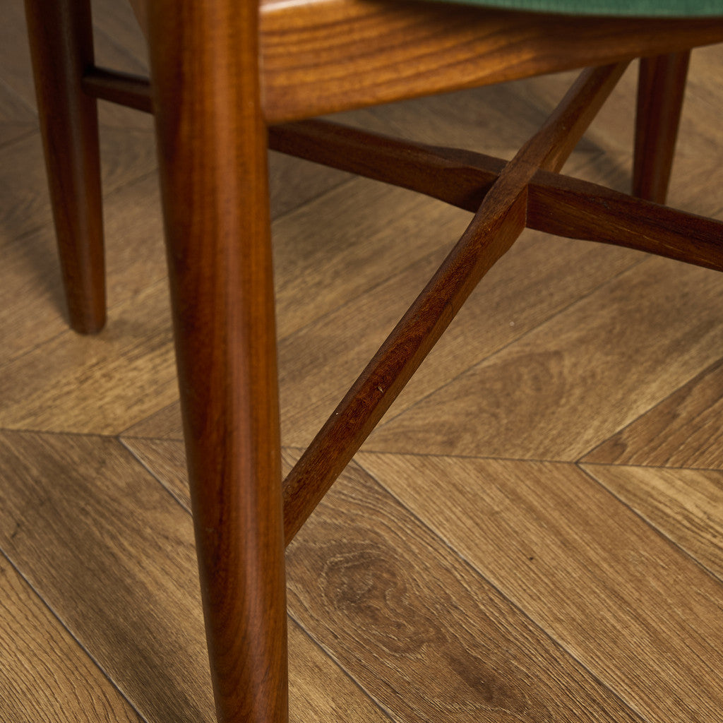 ヴィンテージ サーキュラーチェア