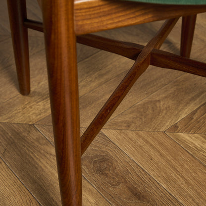 ヴィンテージ サーキュラーチェア