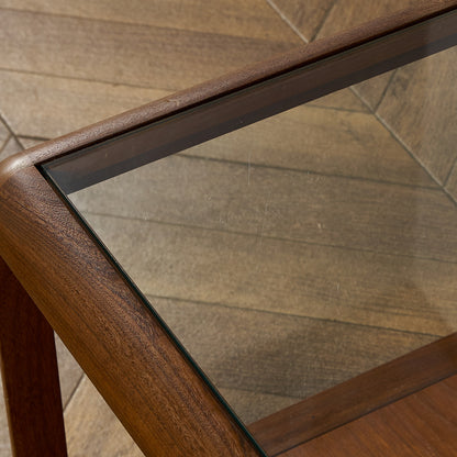 ジープラン G-PLAN Fresco キューブ コーヒーテーブル #89510