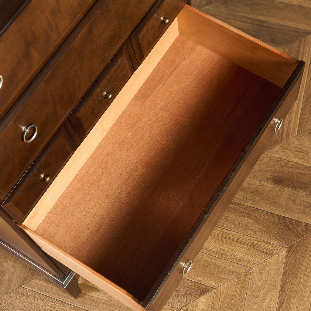 minstrel ハイ チェスト