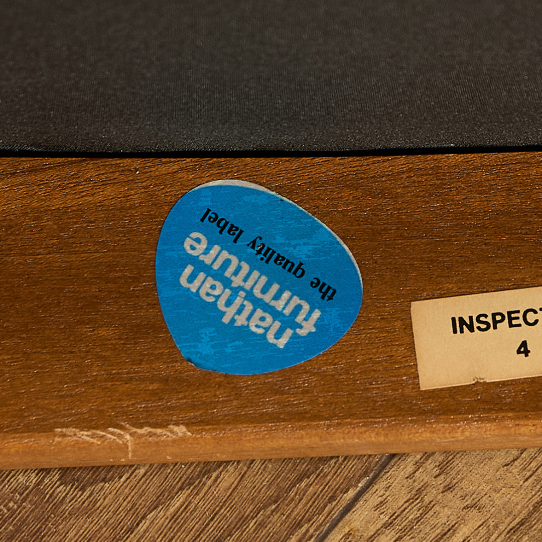 ダイニングチェア  座面張替え済み