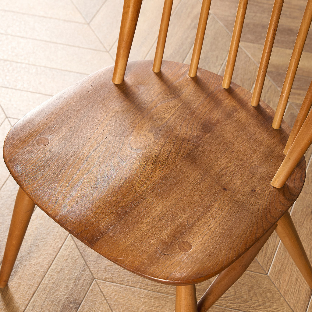 アーコール ERCOL フープバックチェア #98226 – camori ヴィンテージ