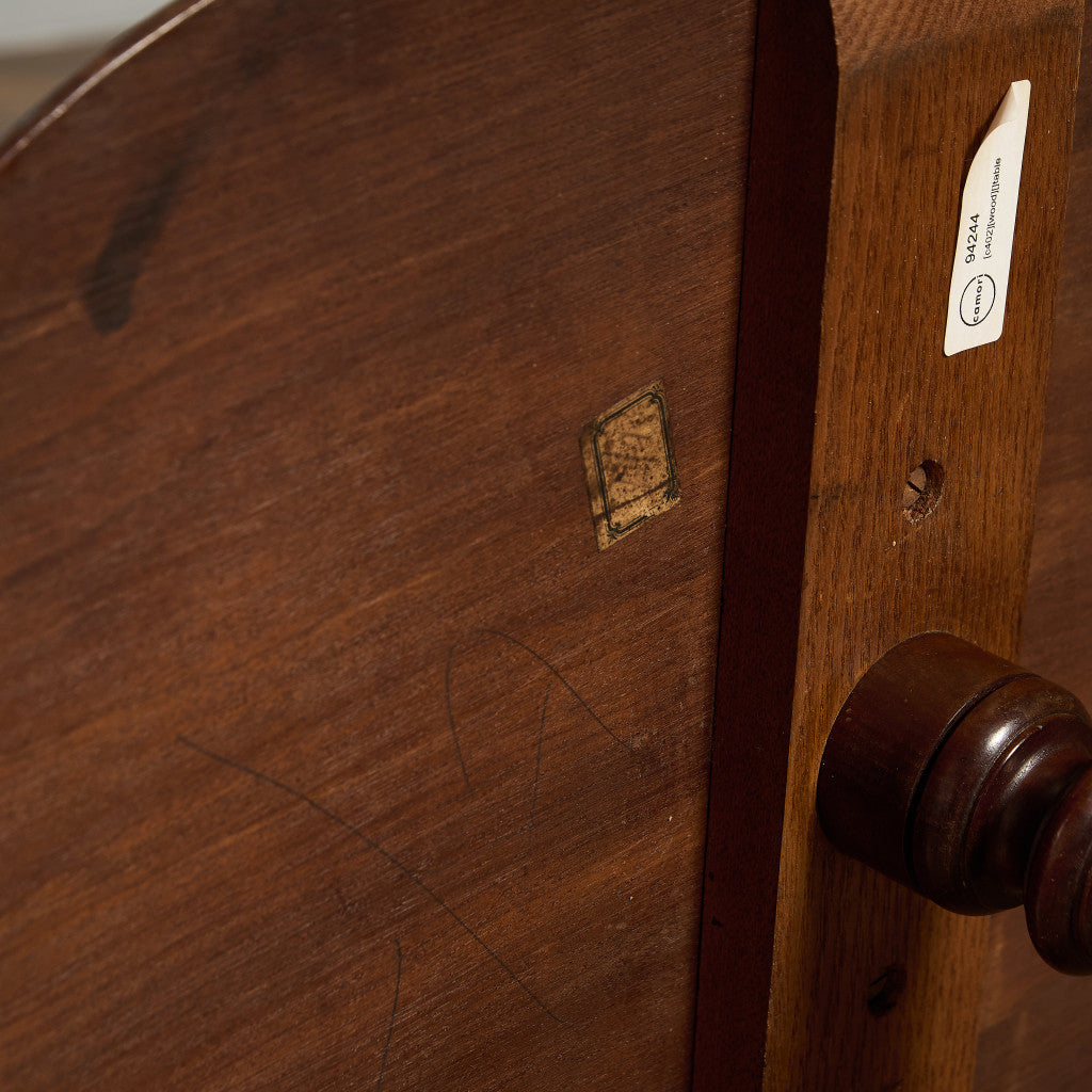 英国 クラシック サイドテーブル #94244