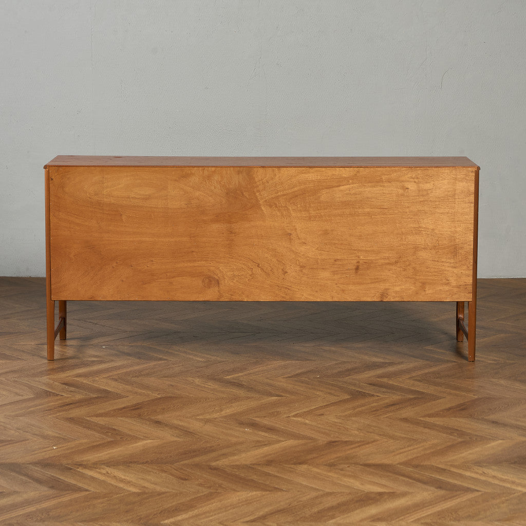 十字扉 ヴィンテージ サイドボード