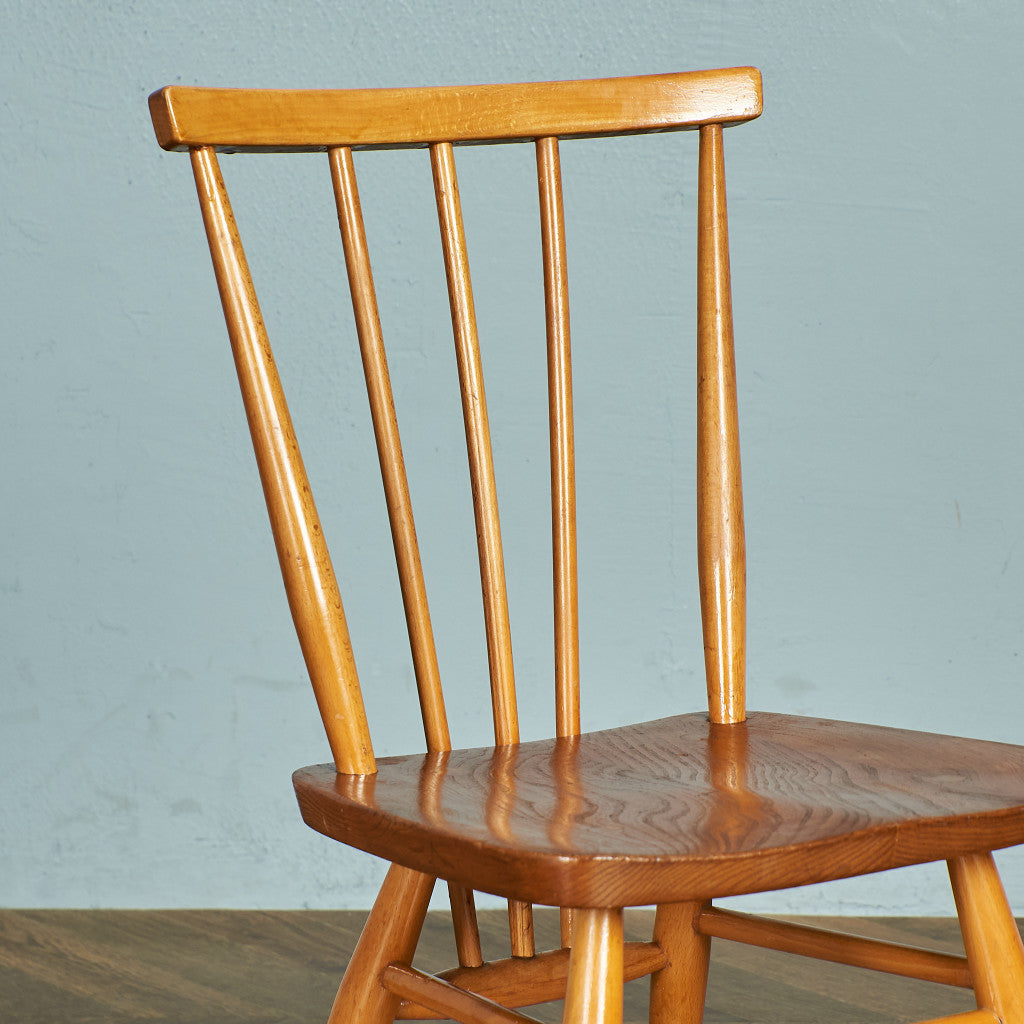 アーコール ERCOL スティックバックチェア #79537 – camori