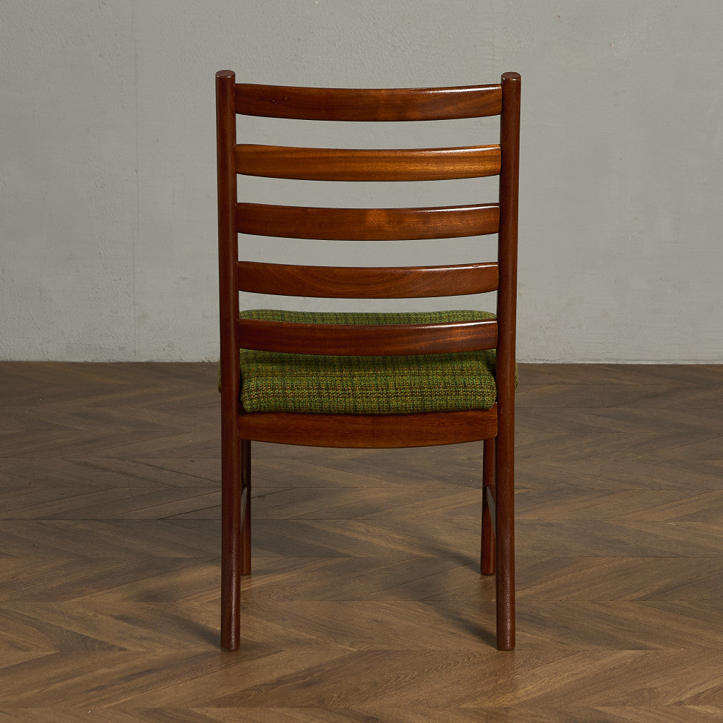 英国 ヴィンテージ ダイニングチェア